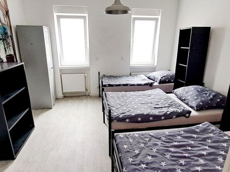 Monteurzimmer Offenbach - 5