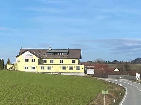 4631 Krenglbach - Monteurzimmer Akdemir OG - Krenglbach (1km von WELS)