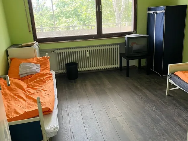 Monteurzimmer Bergheim