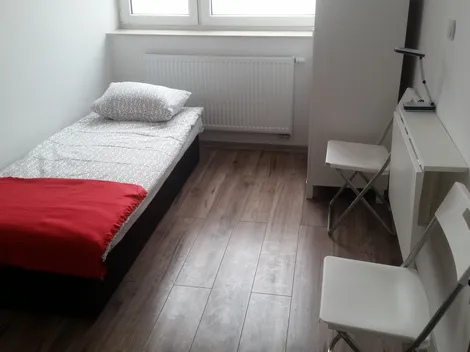 Hostel Biała Podlaska - 2