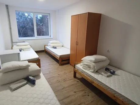 03-044 Warszawa - Hotel Pracowniczy WAWA