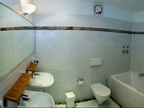 Monteurzimmer Döbeln - 2