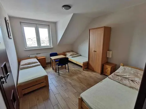Pension Moritz