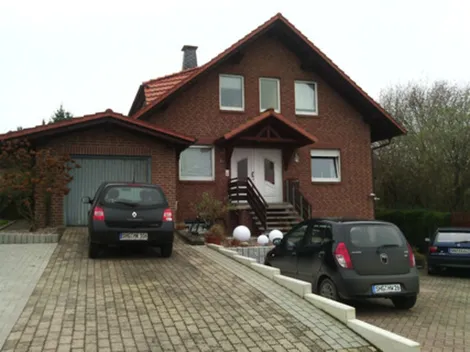 Monteurzimmer Obernkirchen