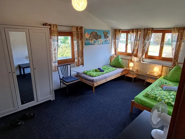 Mammut Apartments  in Balve