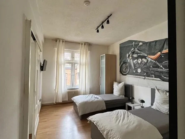 Apartamenty - Werne bei Selm und Hamm