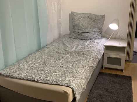 Schöne Wohnung in Neustadt