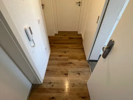 Monteurwohnung in Pforzheim mit 3 Zimmern - 10