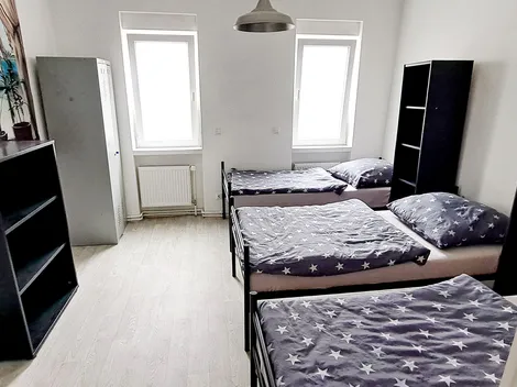 Monteurzimmer Offenbach - 5