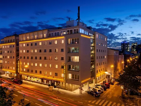 Hotel Frankfurt