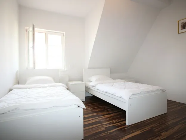 KWATERA24 | Monteurwohnung | Gensingen | 1-4 Personen | WIFI & Parken | 24/7h