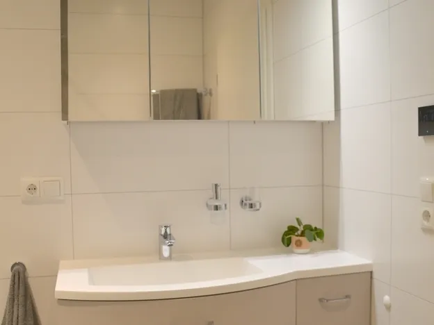 Mikroapartments in Kulmbach mit 25 oder 33 qm Wohnfläche