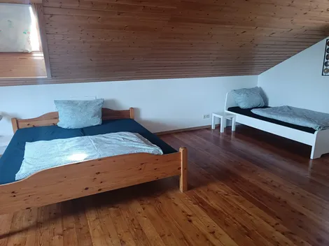 Monteurwohnung Renningen - 9