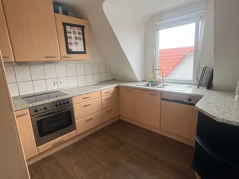 Monteurwohnungen Besigheim - mit Parkplatz - 2