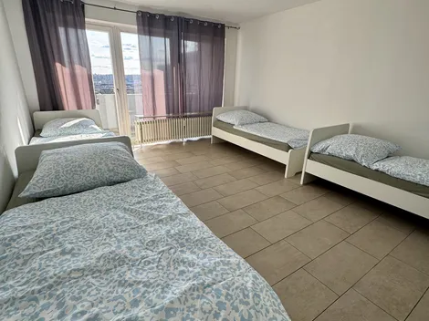 Gäste Apartment Buxtehude