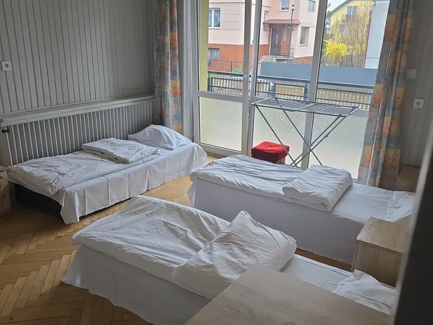 Stryków-Orzeszkowej