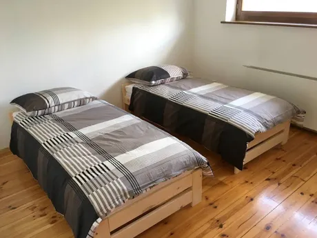 Pokoje / kwatery pracownicze Złotów