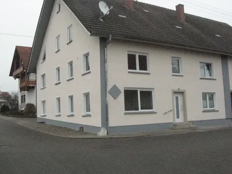 Crafter rooms, Altheim 