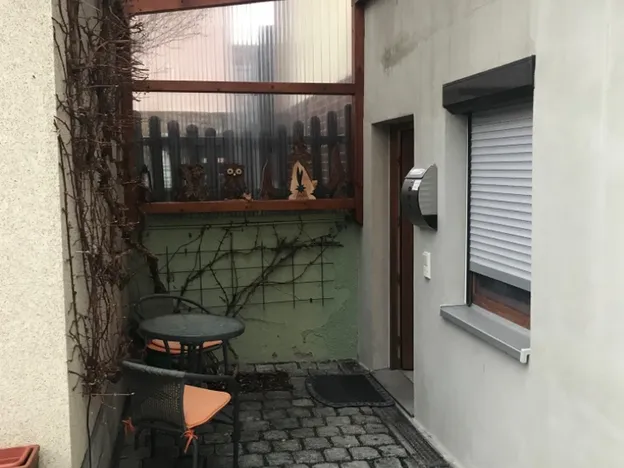 Monteurzimmer Veronika