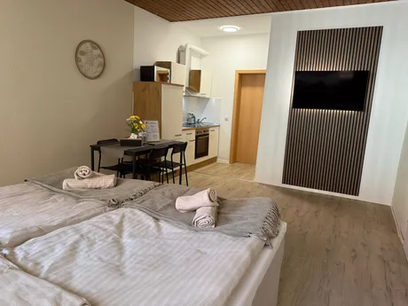 55129 Mainz - Mainz Monteurzimmer Monteurunterkunft