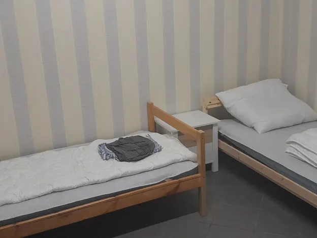 BIKE HOSTEL