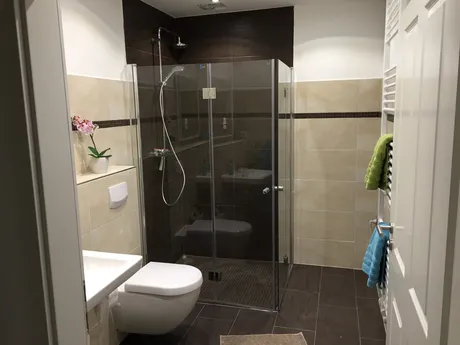 25524 Itzehoe - Zimmervermietung Arp in Itzehoe- Ferienwohnungen Monteurzimmer