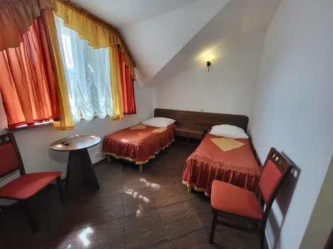 Hotel pracowniczy Cierszewo