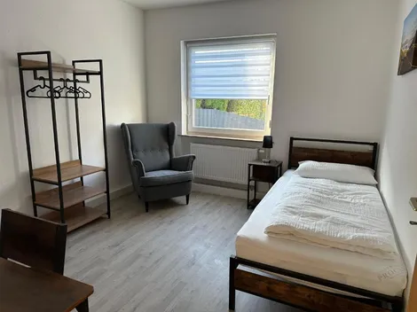 HomeRent in Kaiserslautern - 2