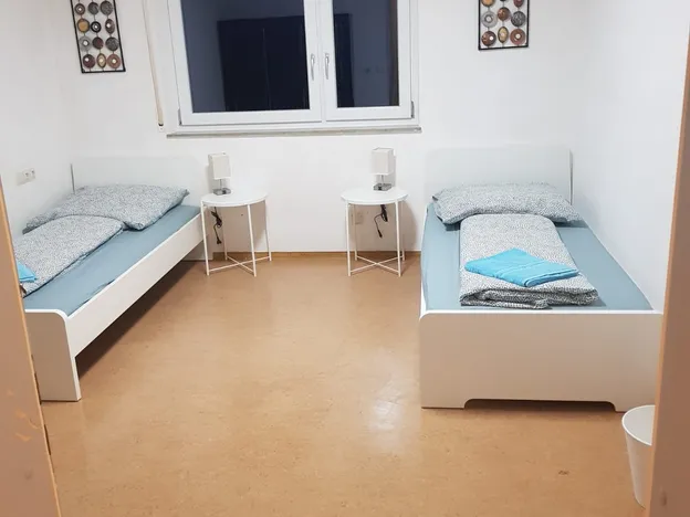 Monteurwohnung Calw - L8