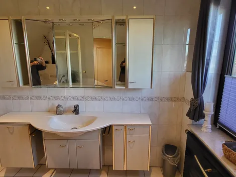 Monteurunterkunft /Monteur-Zimmer - 8