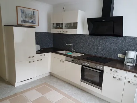 Ferienwohnung Nähe VW