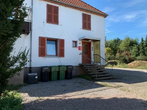 Haus Renchen