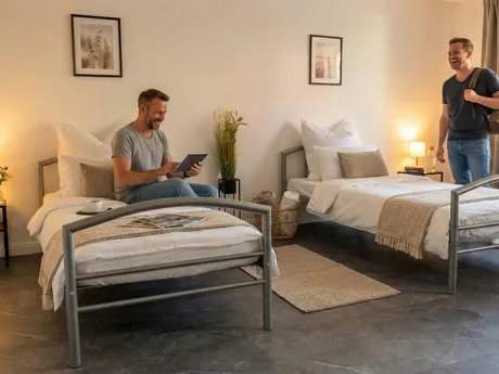 Zimmervermietung Itzehoe