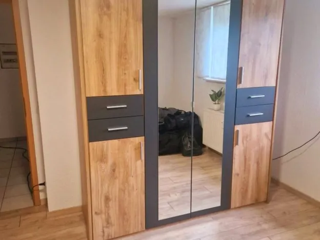 Monteurwohnung