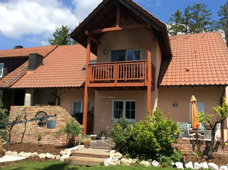 Haus Willer