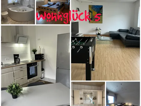 Wohnglück 5