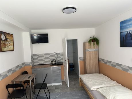 Noclegi Pracownicze Stargard