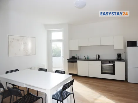⭐ Easystay24 - Neue Wohnungen in Bochum - 4