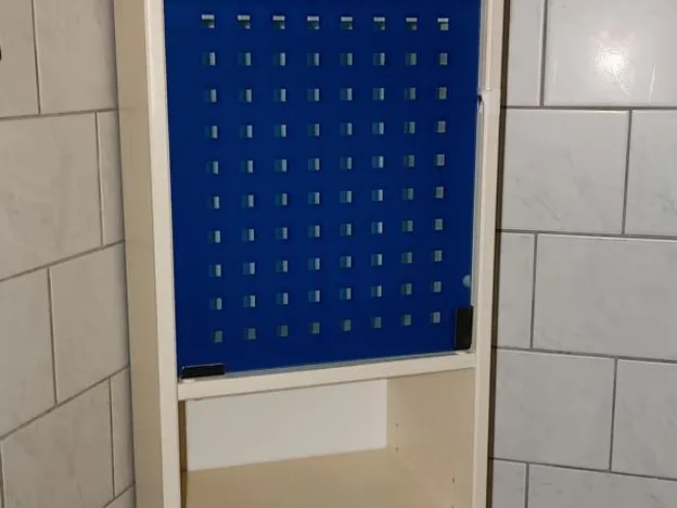 Ab 30 € Wohnung Zadekstrasse