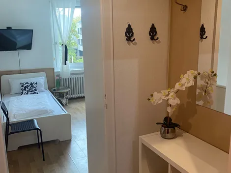 Monteurzimmer Bonn Magdalena Malina - 3