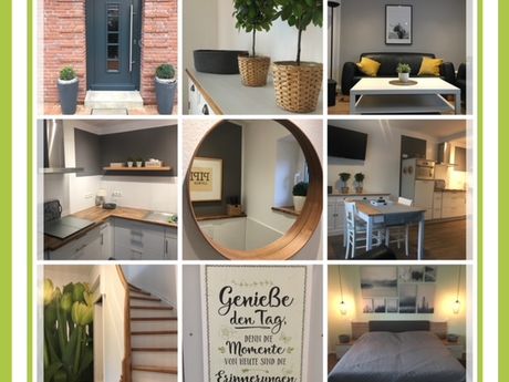 49688 Lastrup - Fewo Lastrup, gemütliche Doppelhaushälfte