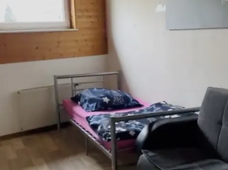 Pension Inka