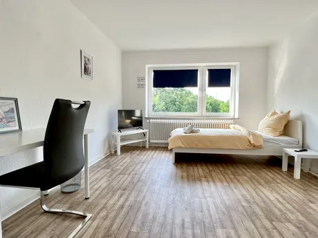 24534 Neumünster - Monteurwohnung Neumünster Zentrum