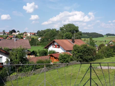 Gast-Zimmer
