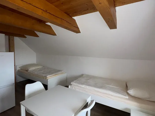 Pension Tendera GmbH -Monteurzimmer