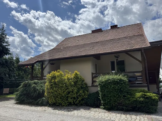 Dom lub pokoje dla pracowników Tarnów Krzyż