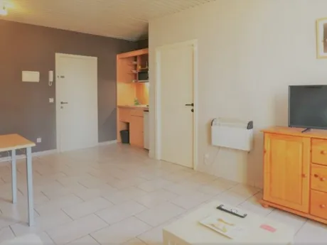 Condo Gardens Brussels