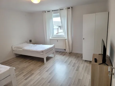 Zentral gelegene Monteur Zimmer in Mühldorf - 5