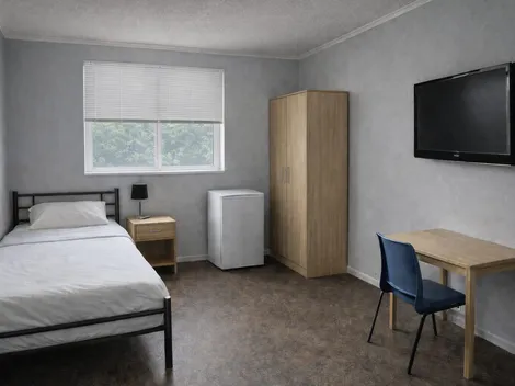 Freie Monteurunterkünfte in Mannheim – JETZT anrufen! Wir sprechen auch Polnisch