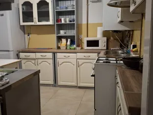 Hotel pracowniczy, Borowiacka 8, Toruń